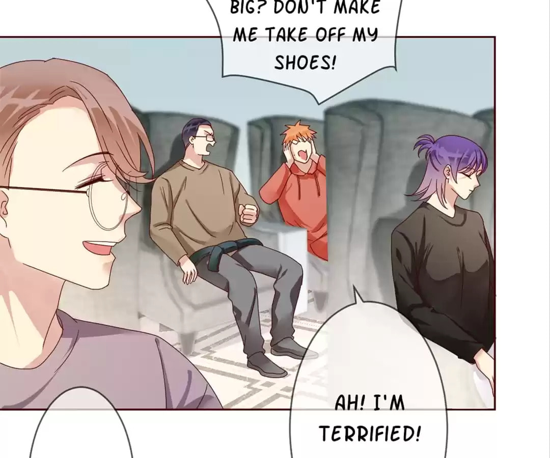Read Legend Reboot chapter 200 image 12 on Lezhin