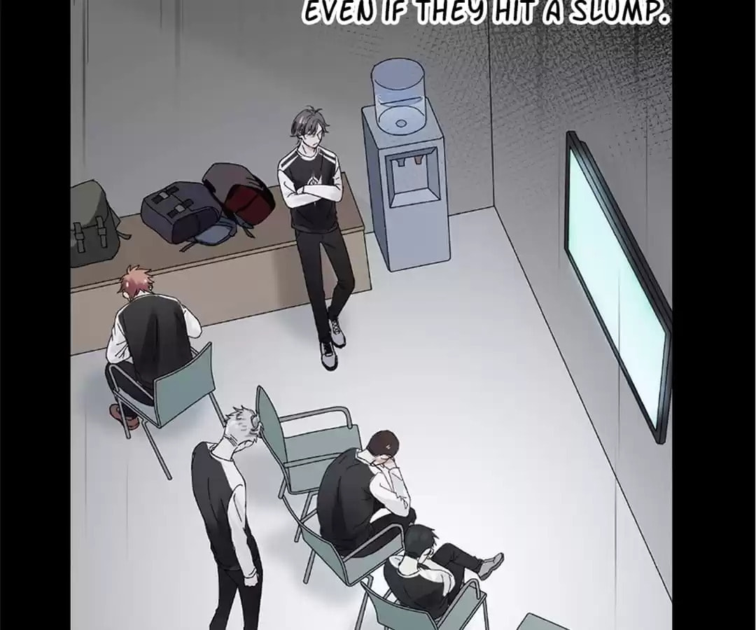 Read Legend Reboot chapter 200 image 33 on Lezhin