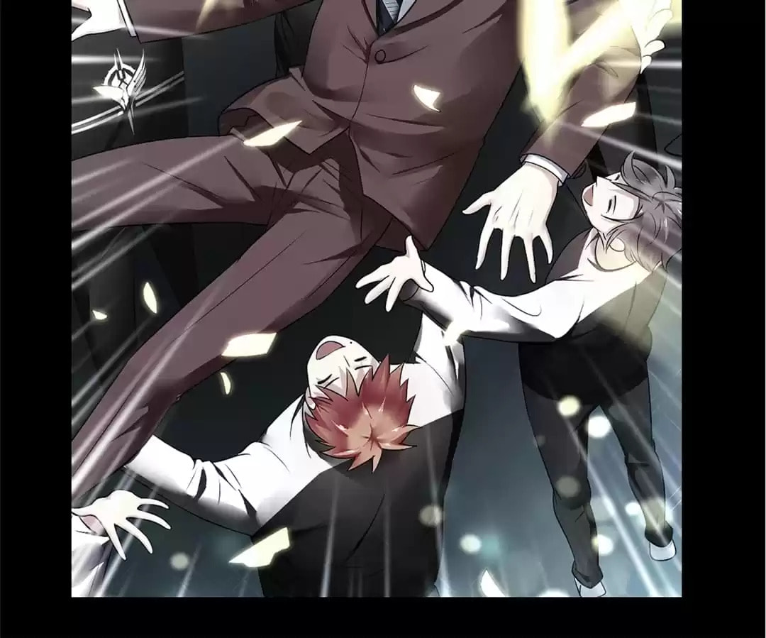 Read Legend Reboot chapter 200 image 35 on Lezhin