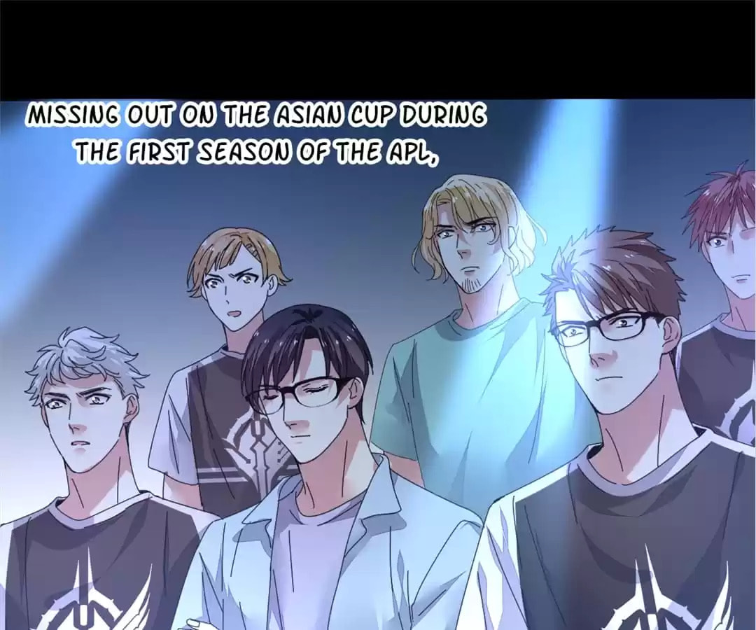 Read Legend Reboot chapter 200 image 36 on Lezhin