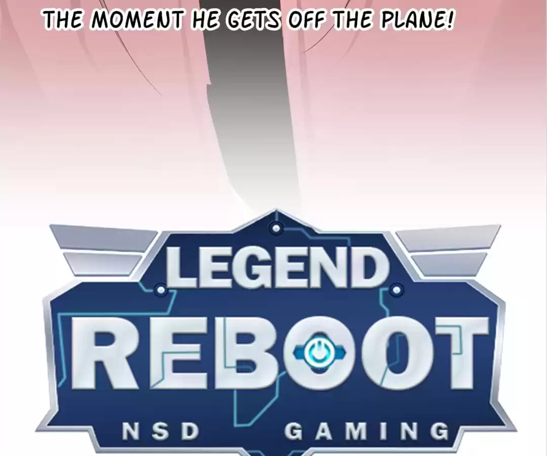 Read Legend Reboot chapter 200 image 7 on Lezhin