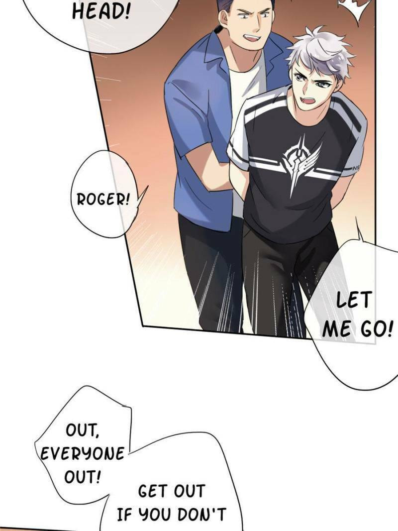 Read Legend Reboot chapter 21 image 10 on Lezhin