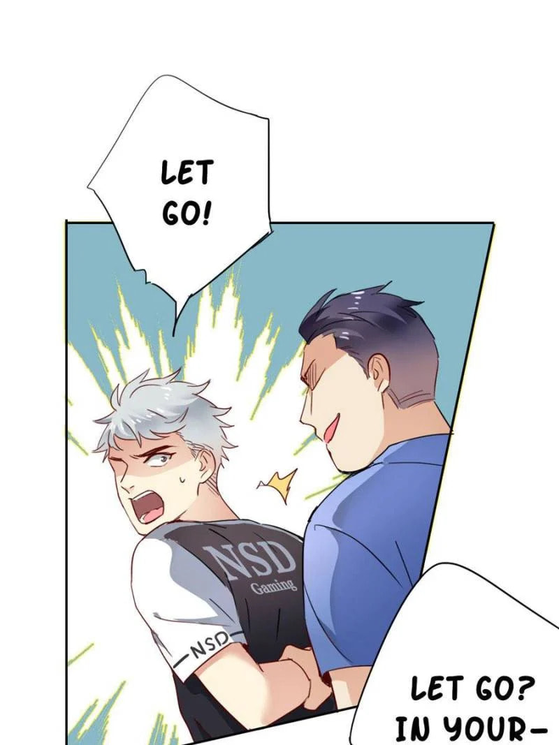 Read Legend Reboot chapter 21 image 12 on Lezhin