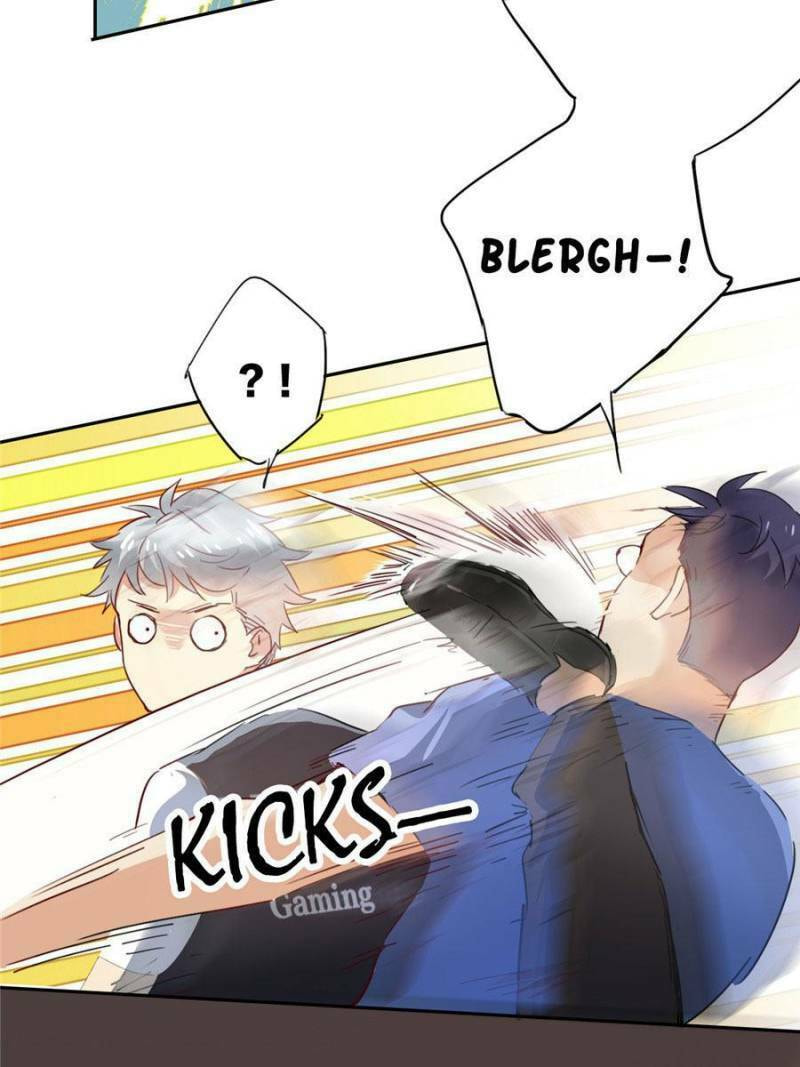 Read Legend Reboot chapter 21 image 13 on Lezhin