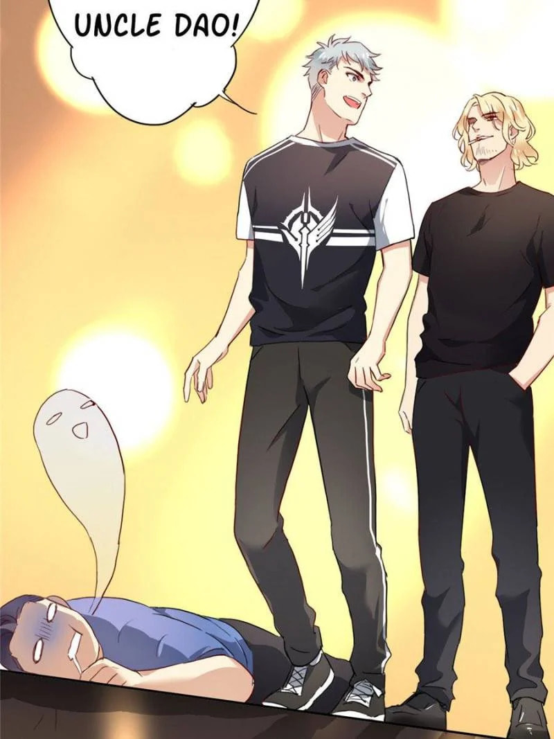 Read Legend Reboot chapter 21 image 16 on Lezhin