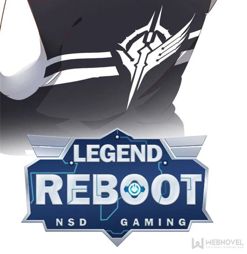 Read Legend Reboot chapter 21 image 2 on Lezhin