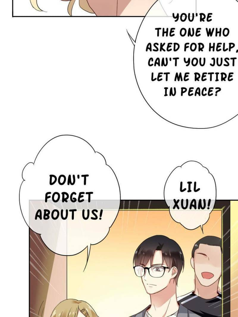 Read Legend Reboot chapter 21 image 22 on Lezhin