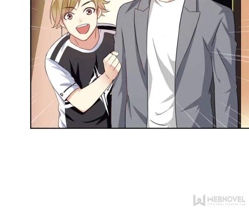 Read Legend Reboot chapter 21 image 23 on Lezhin