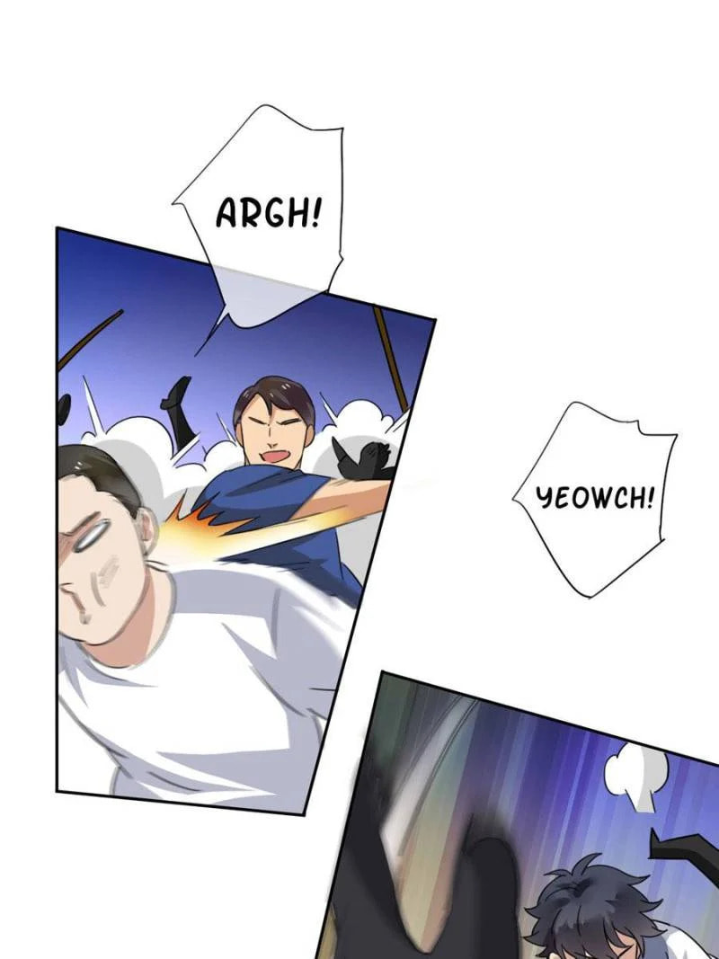 Read Legend Reboot chapter 21 image 30 on Lezhin