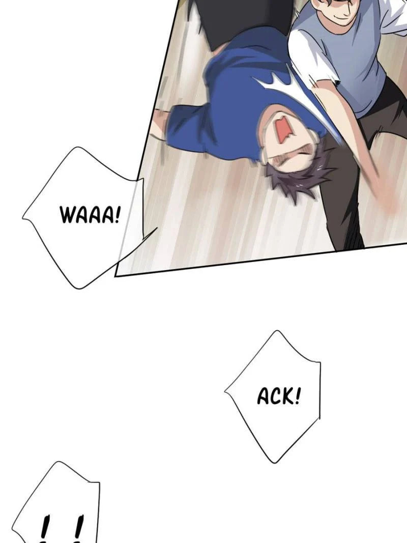 Read Legend Reboot chapter 21 image 31 on Lezhin