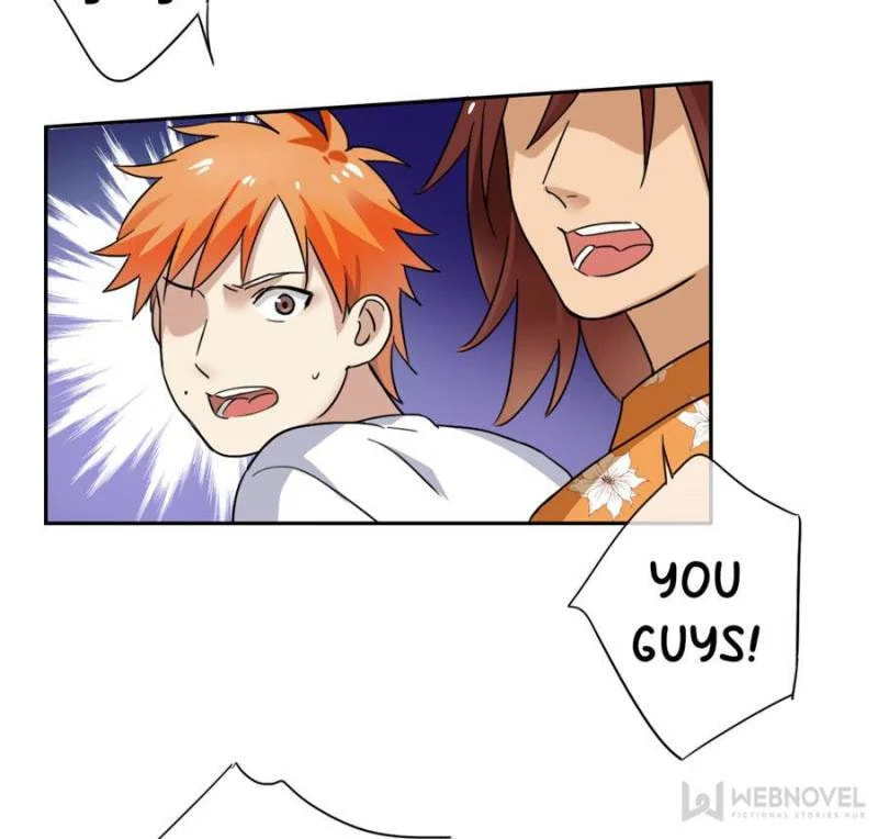Read Legend Reboot chapter 21 image 32 on Lezhin