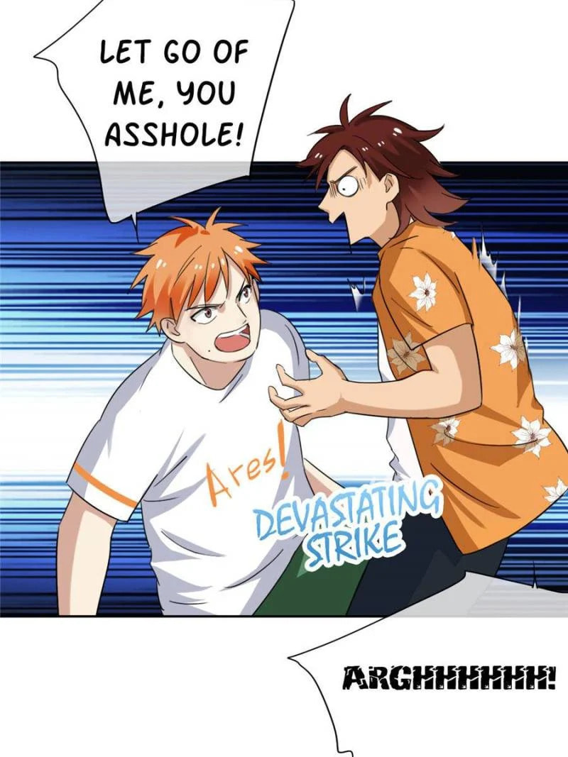 Read Legend Reboot chapter 21 image 33 on Lezhin