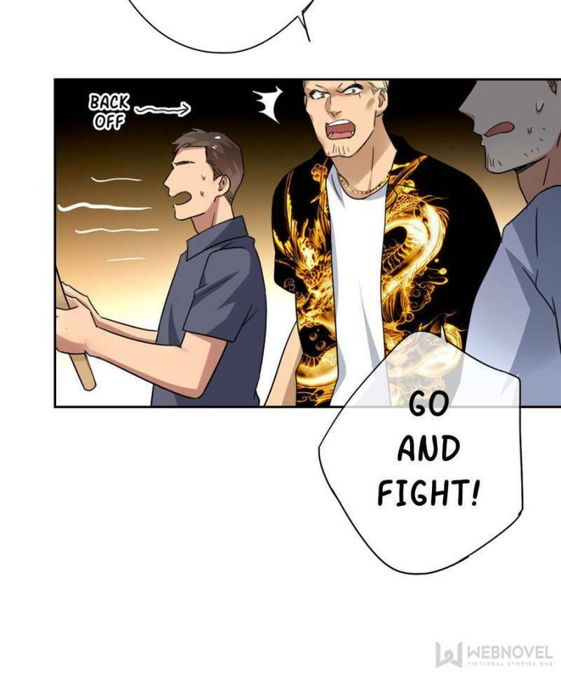 Read Legend Reboot chapter 21 image 35 on Lezhin