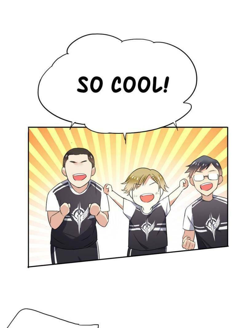 Read Legend Reboot chapter 21 image 36 on Lezhin