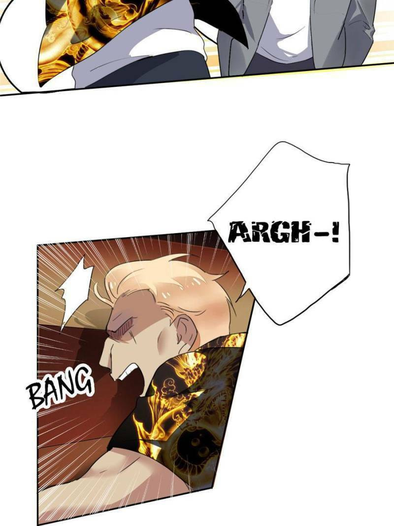 Read Legend Reboot chapter 21 image 39 on Lezhin