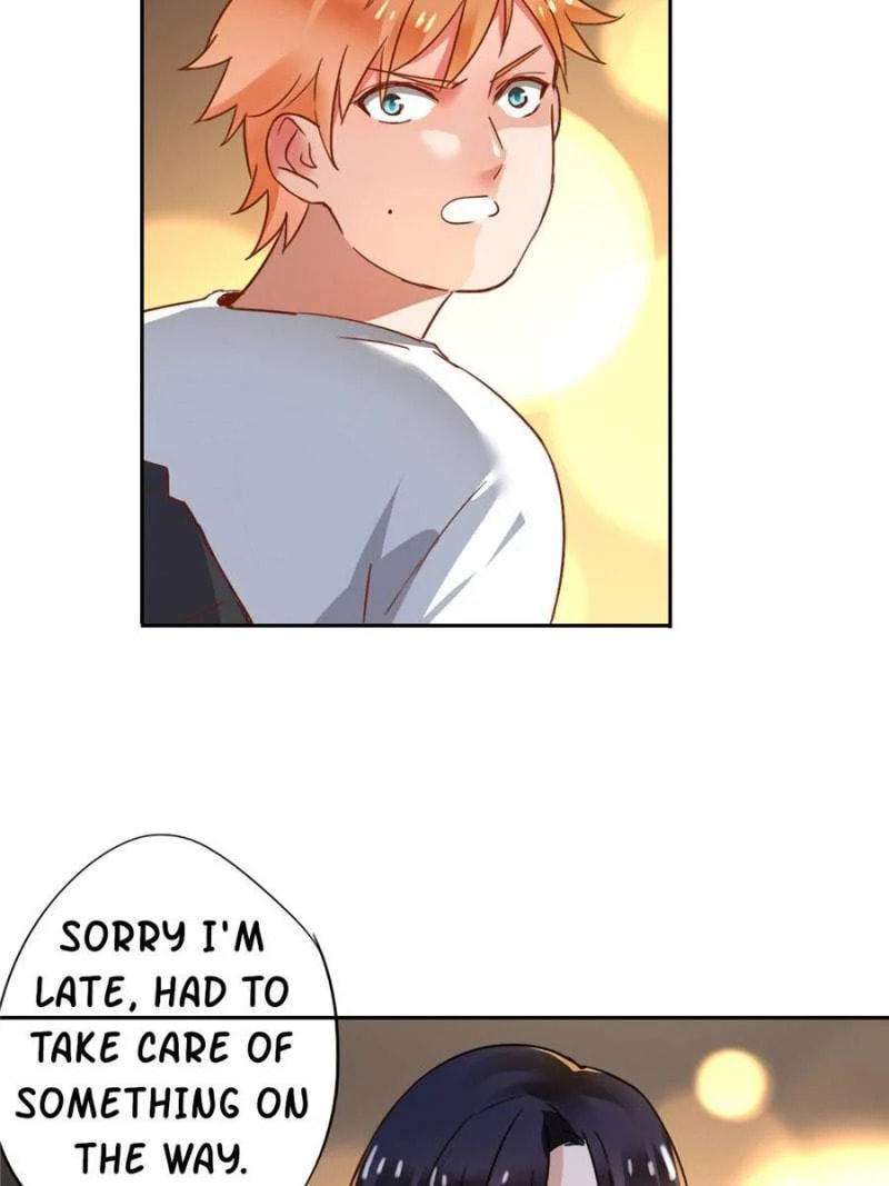 Read Legend Reboot chapter 21 image 4 on Lezhin