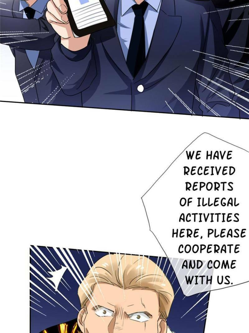 Read Legend Reboot chapter 21 image 46 on Lezhin