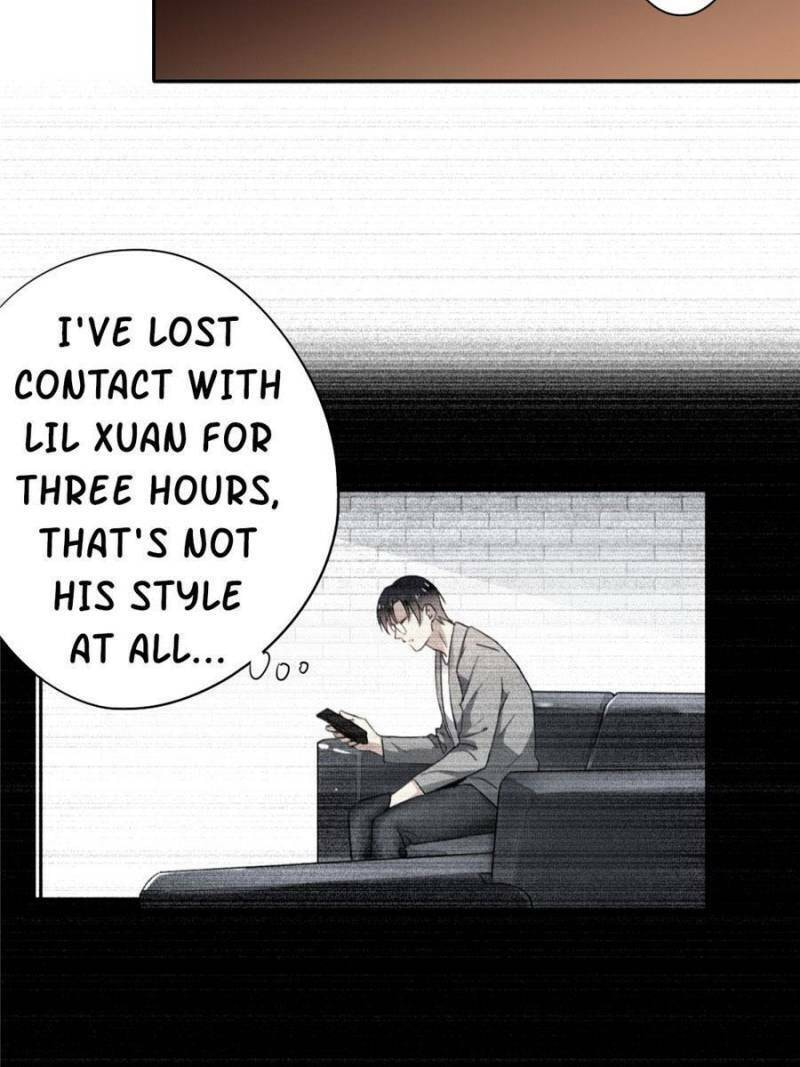 Read Legend Reboot chapter 21 image 49 on Lezhin