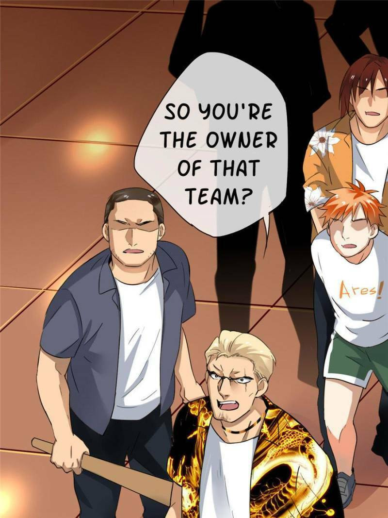 Read Legend Reboot chapter 21 image 6 on Lezhin