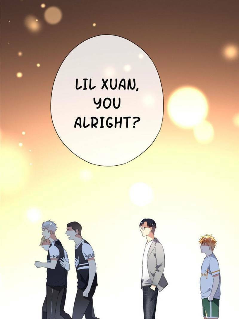 Read Legend Reboot chapter 21 image 62 on Lezhin