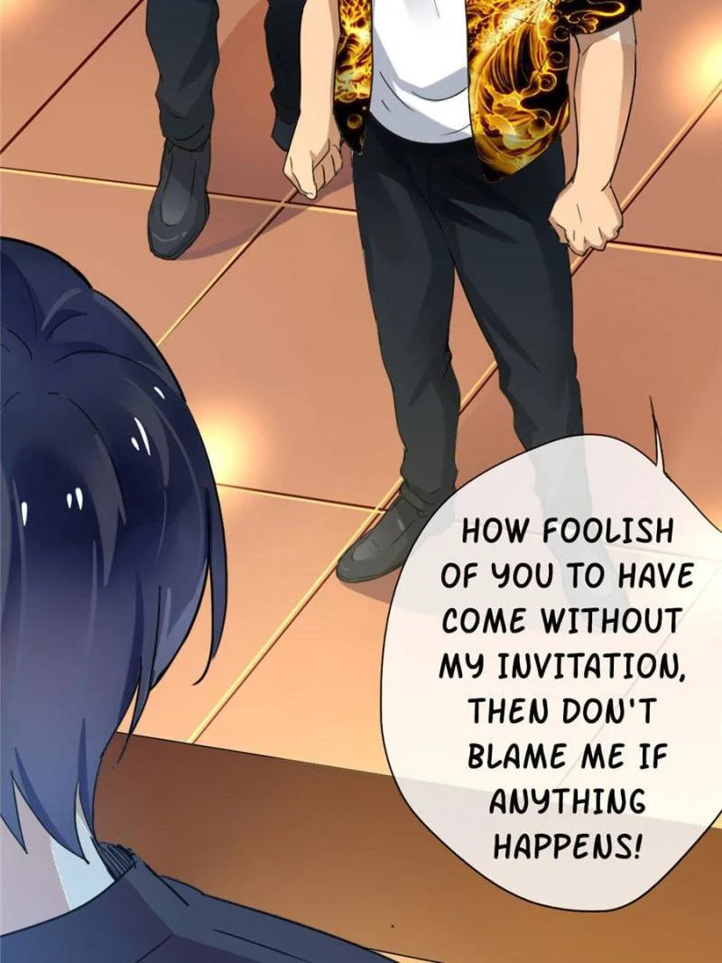 Read Legend Reboot chapter 21 image 7 on Lezhin