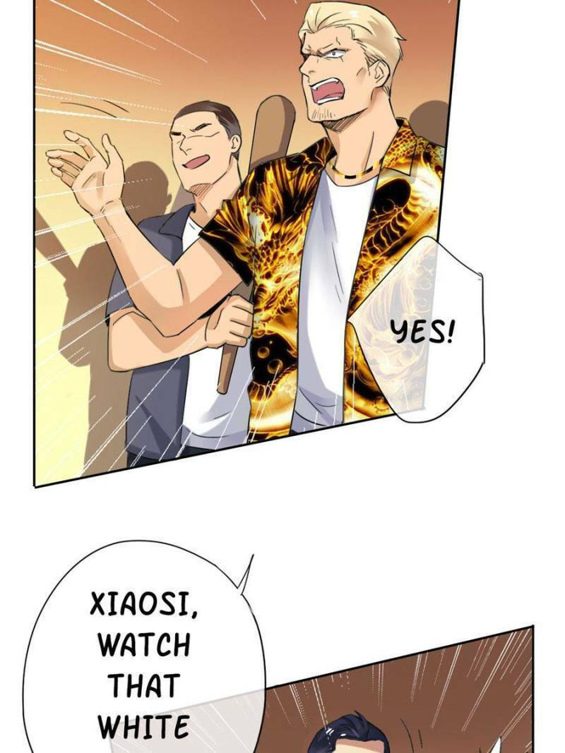Read Legend Reboot chapter 21 image 9 on Lezhin