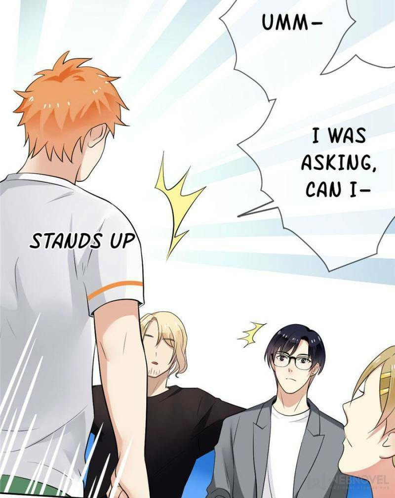 Read Legend Reboot chapter 22 image 20 on Lezhin