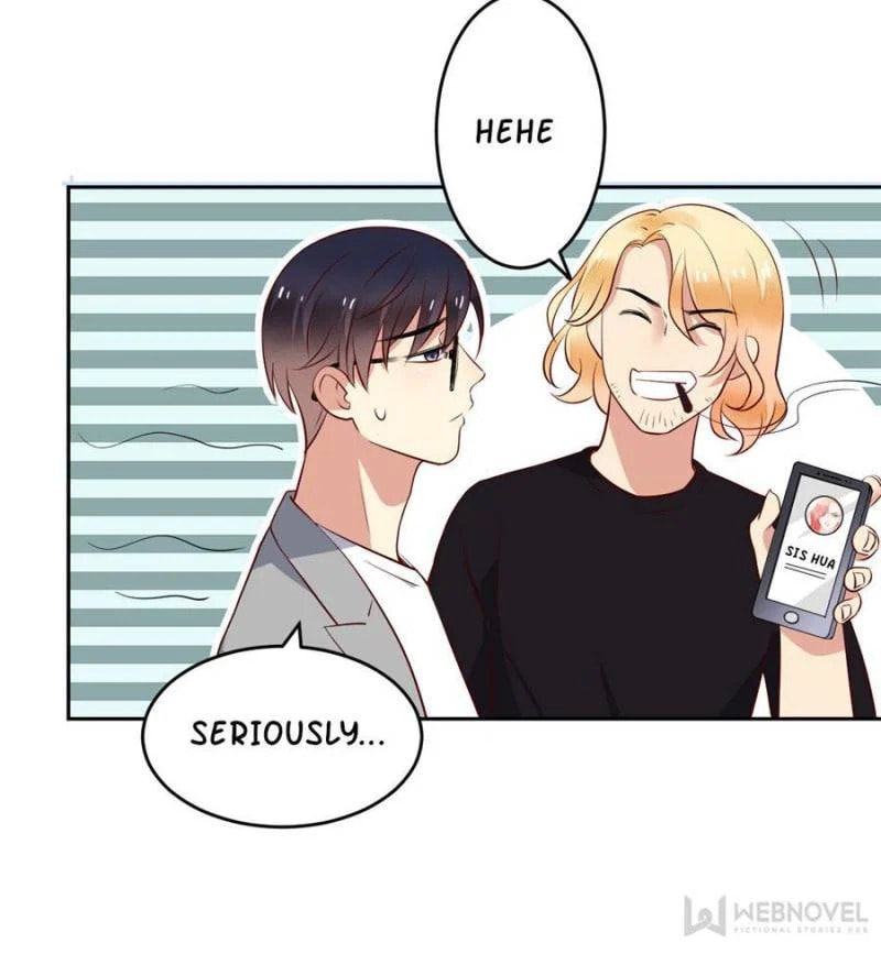 Read Legend Reboot chapter 22 image 29 on Lezhin