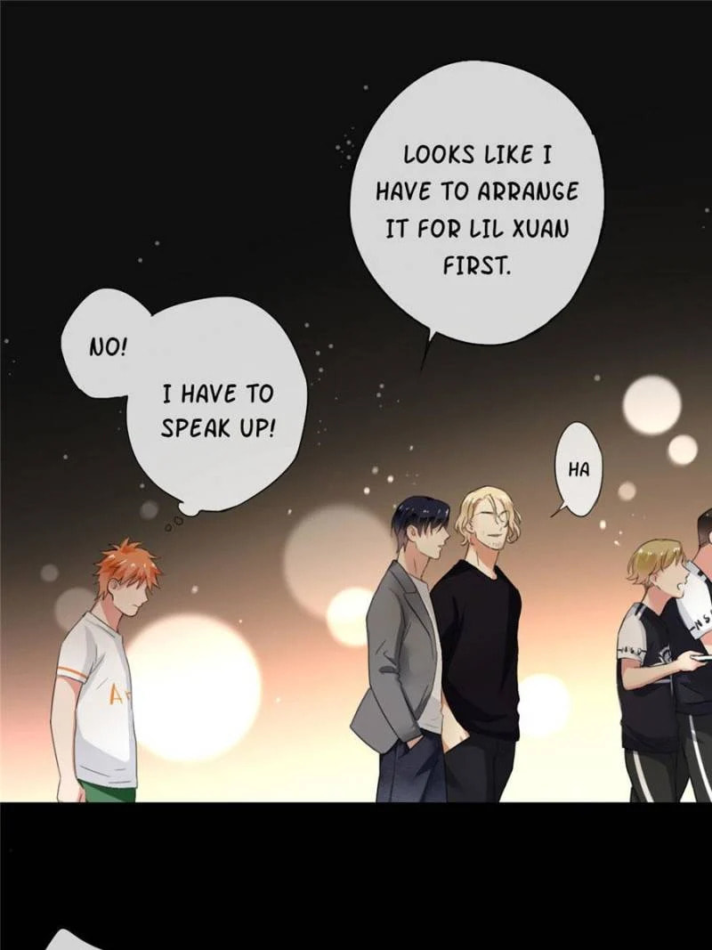 Read Legend Reboot chapter 22 image 30 on Lezhin