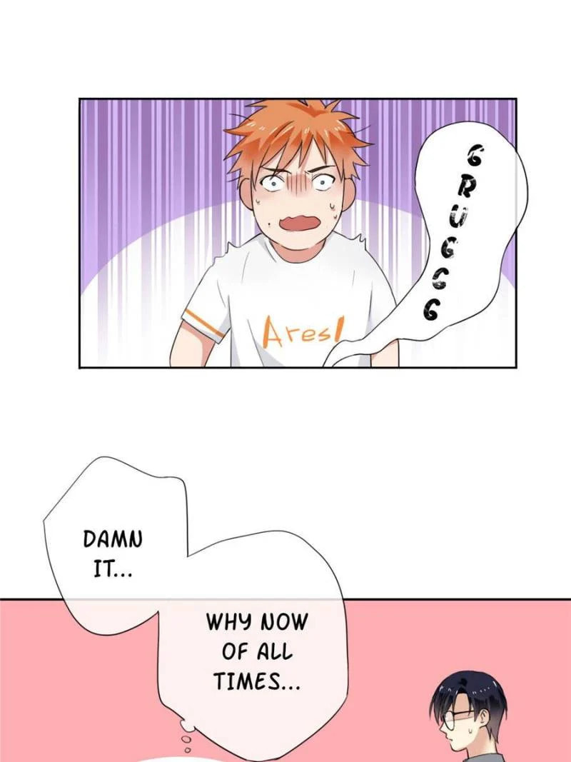 Read Legend Reboot chapter 22 image 34 on Lezhin