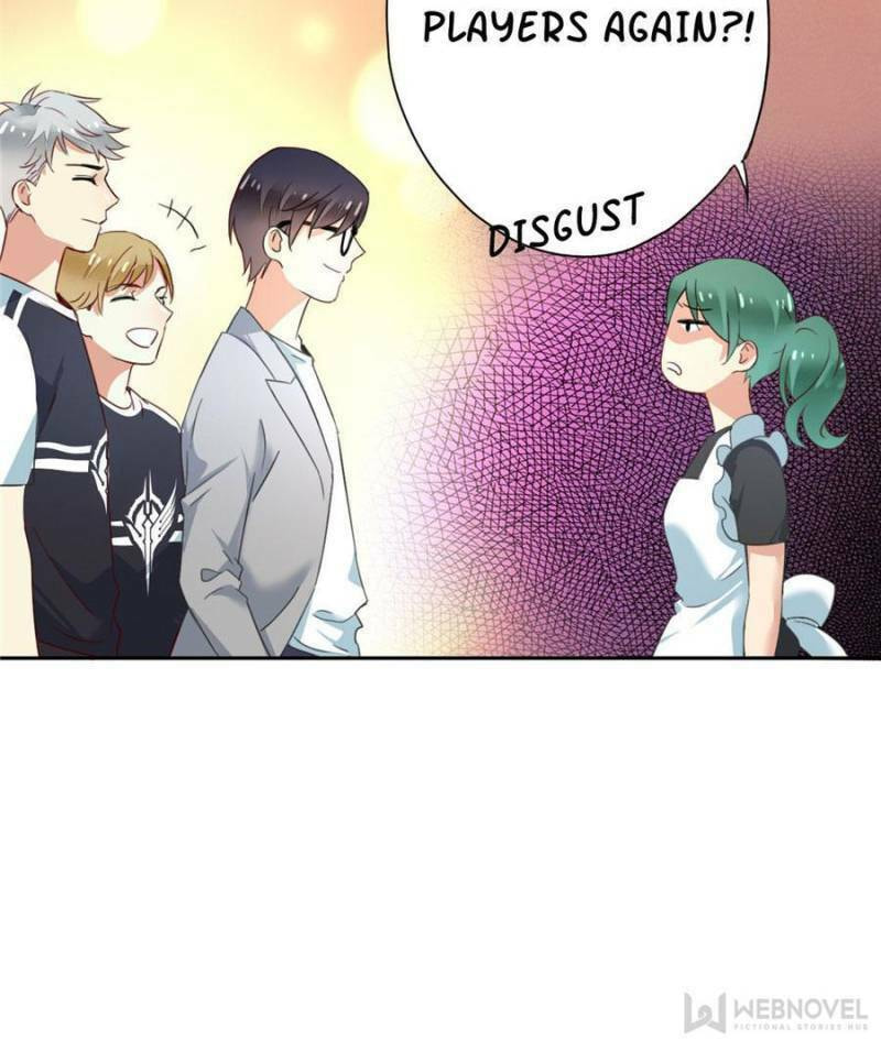 Read Legend Reboot chapter 22 image 41 on Lezhin