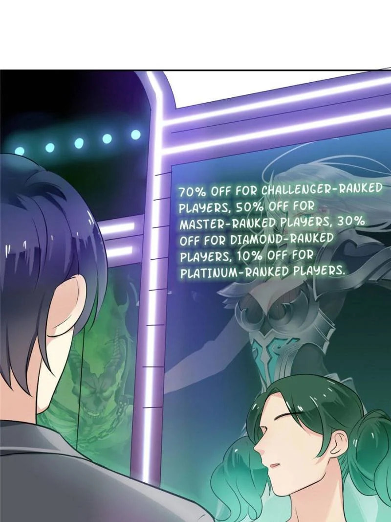 Read Legend Reboot chapter 22 image 42 on Lezhin