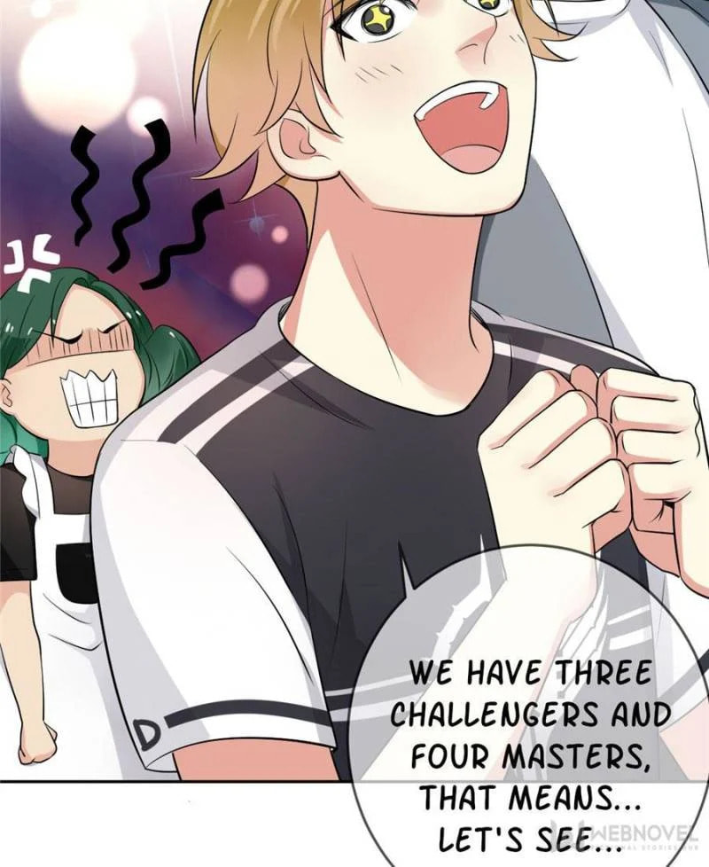 Read Legend Reboot chapter 22 image 44 on Lezhin