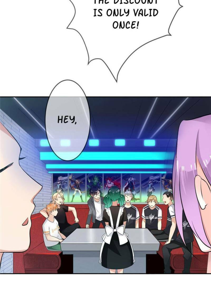 Read Legend Reboot chapter 22 image 46 on Lezhin