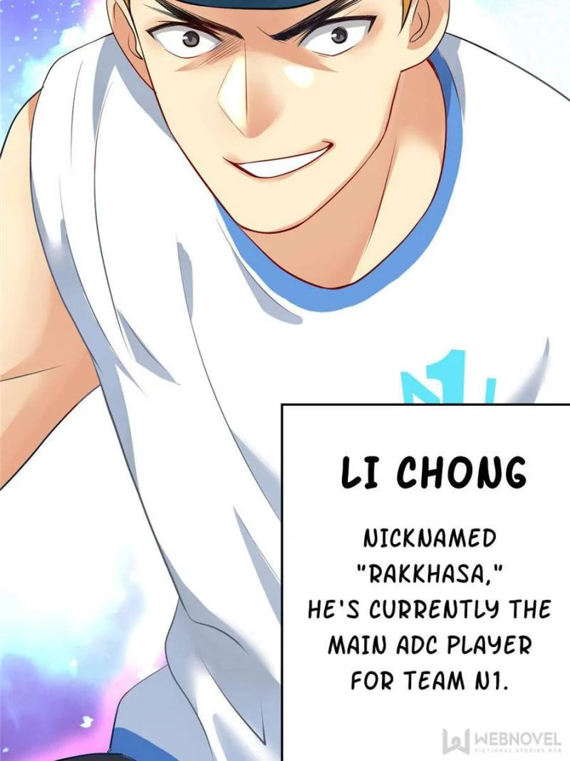 Read Legend Reboot chapter 22 image 50 on Lezhin