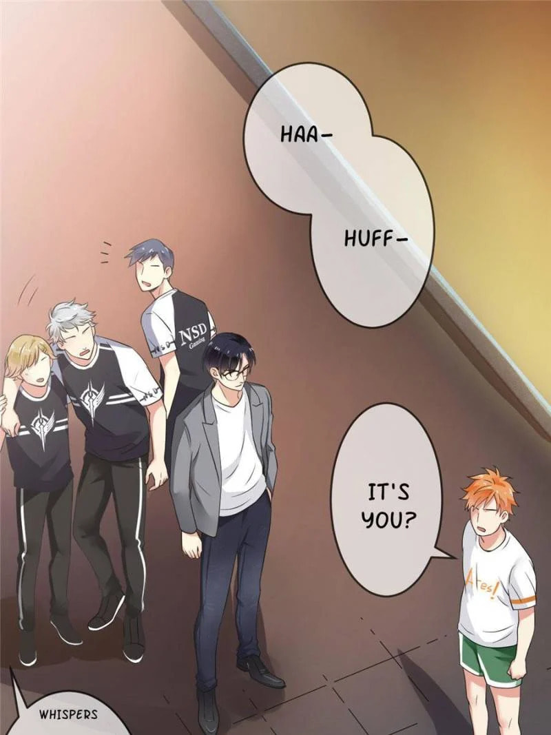 Read Legend Reboot chapter 22 image 6 on Lezhin