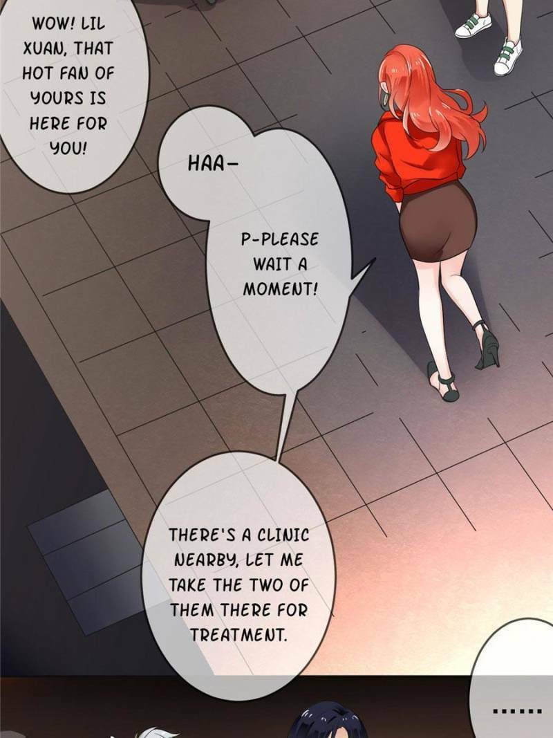 Read Legend Reboot chapter 22 image 7 on Lezhin