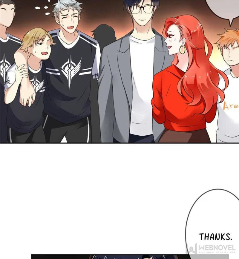 Read Legend Reboot chapter 22 image 8 on Lezhin