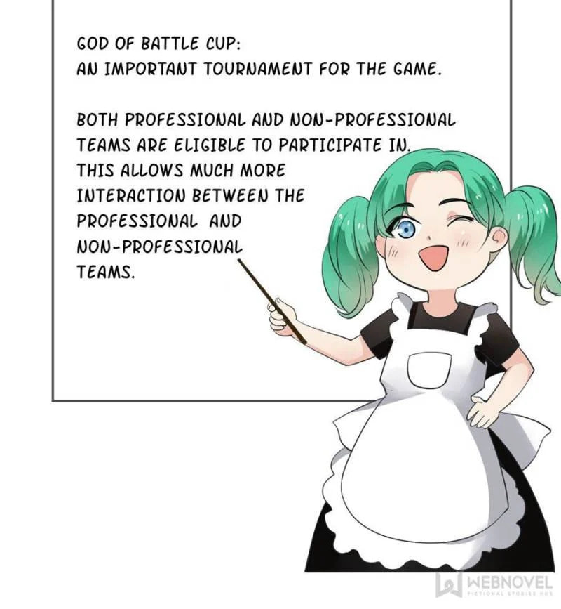 Read Legend Reboot chapter 23 image 11 on Lezhin