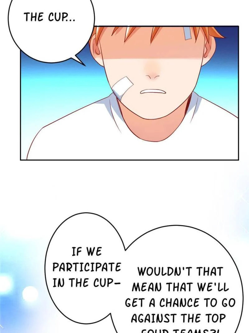 Read Legend Reboot chapter 23 image 15 on Lezhin