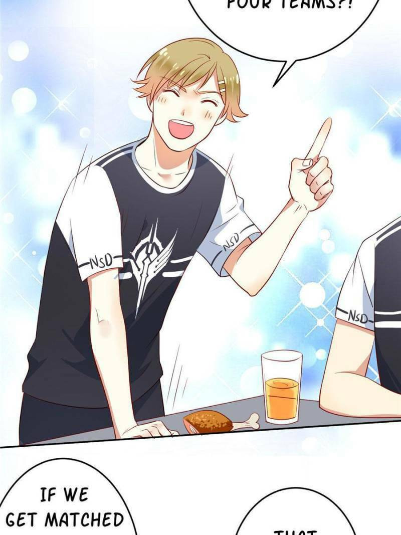Read Legend Reboot chapter 23 image 16 on Lezhin