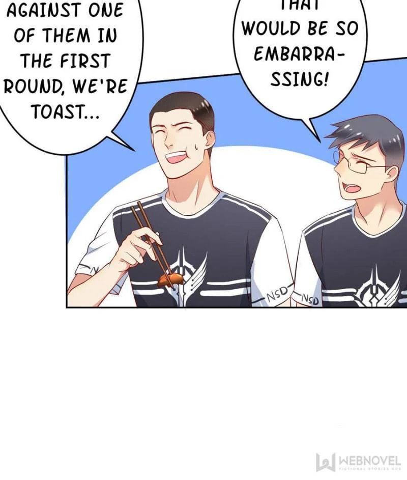 Read Legend Reboot chapter 23 image 17 on Lezhin