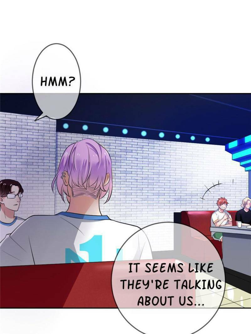 Read Legend Reboot chapter 23 image 18 on Lezhin