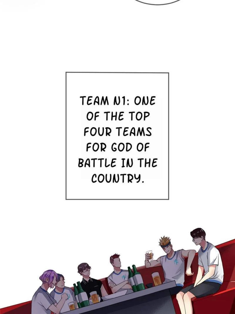 Read Legend Reboot chapter 23 image 19 on Lezhin