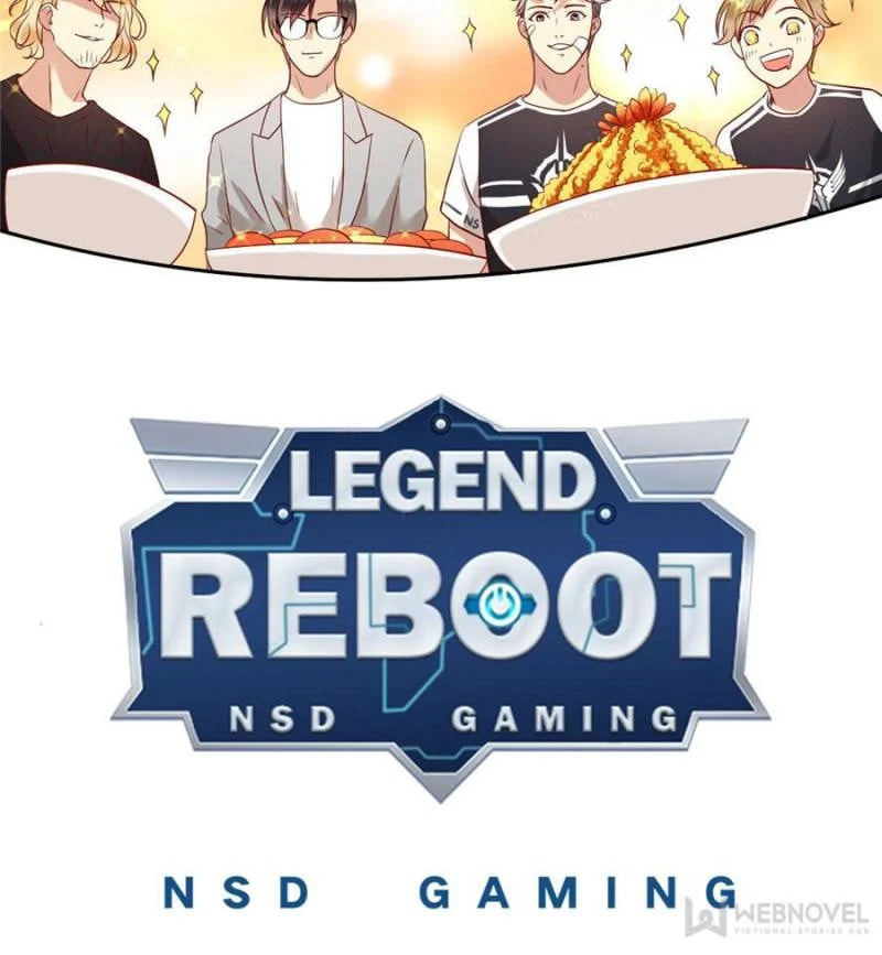 Read Legend Reboot chapter 23 image 2 on Lezhin