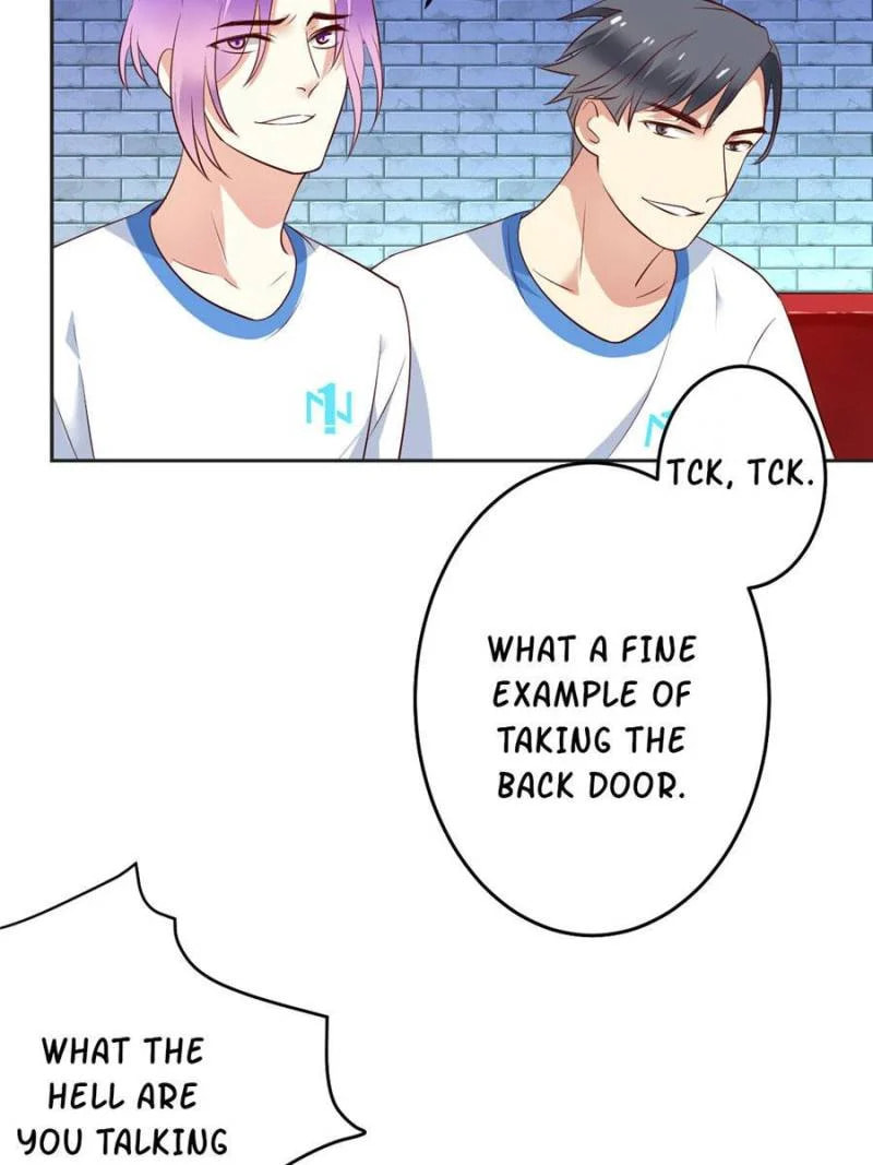 Read Legend Reboot chapter 23 image 27 on Lezhin