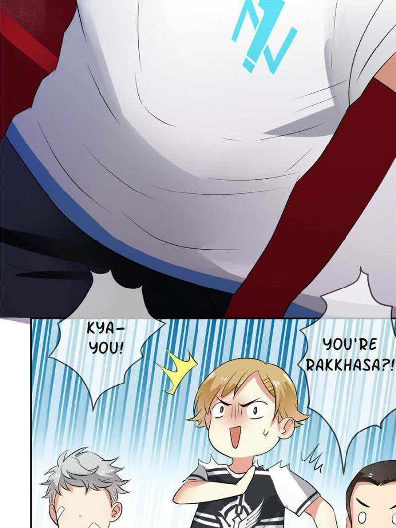 Read Legend Reboot chapter 23 image 30 on Lezhin
