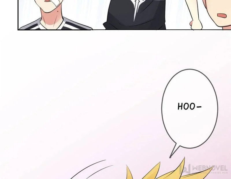 Read Legend Reboot chapter 23 image 31 on Lezhin