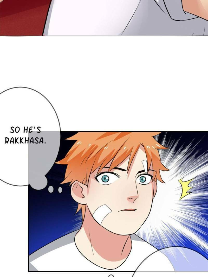 Read Legend Reboot chapter 23 image 33 on Lezhin