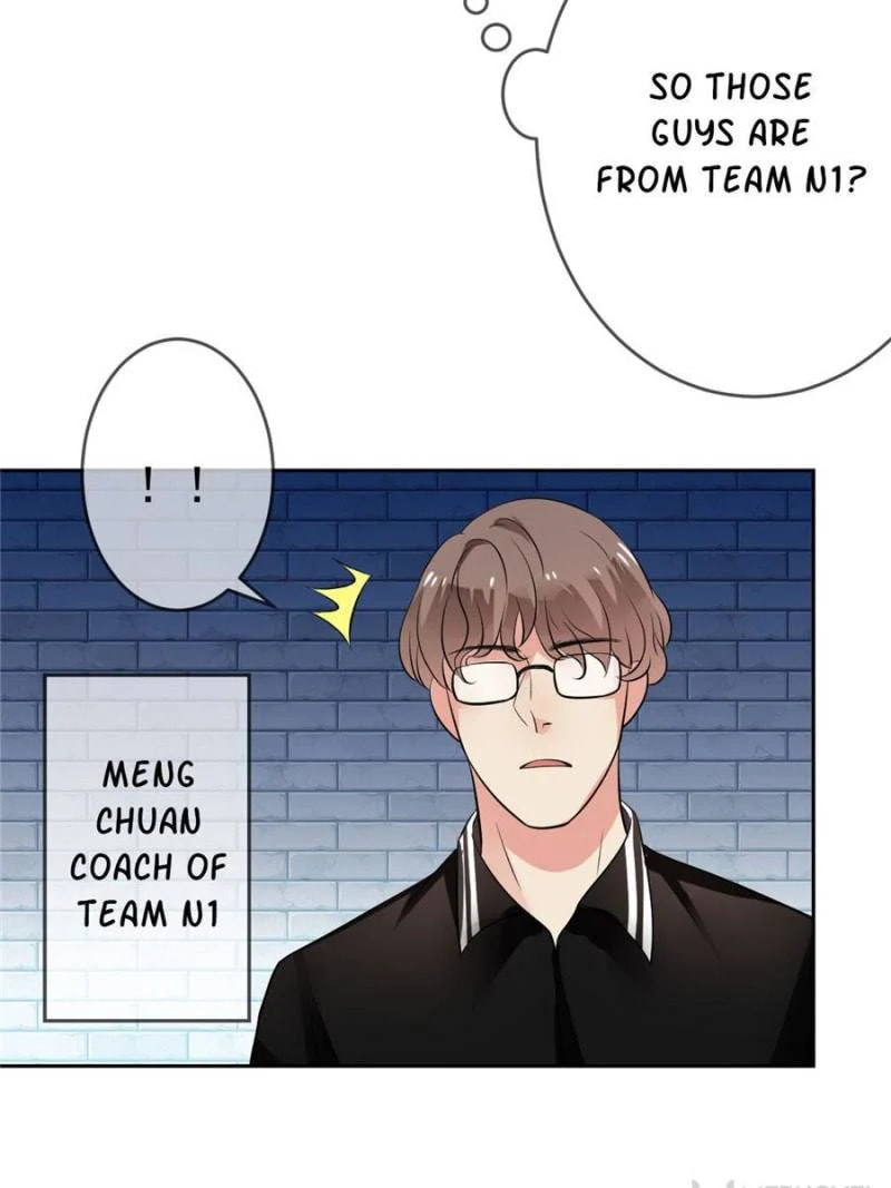 Read Legend Reboot chapter 23 image 34 on Lezhin